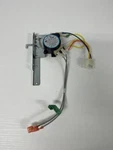 Genuine Whirlpool Oven Latch Lock 821-30-P. Fixed Price $80.00.
