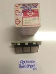 Fsp/whirlpool Thermostat Heat/air Control Switch 341297 64-9007 Free Shipping. Fixed Price $64.95.
