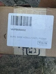 New Genuine Oem PB050032 Viking Burner With Igniter. Fixed Price $175.00.