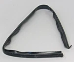 New Whirlpool Maytag Oven Door Gasket Seal Stretch Fit 17" - 18". Fixed Price $24.99.