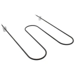 Broil Element For Frigidaire, Tappan, AP5328504, PS3506334, 316199900, 316203200. Fixed Price $39.79.