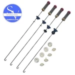 Maytag Washer Suspension W10368626 W10440786 (set 4). Fixed Price $29.89.