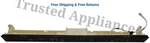 Whirlpool Dishwasher Control Panel Console W10852986E Black. Fixed Price $73.50.