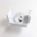 Whirlpool Part # WP12013211Q - Evaporator Fan. Fixed Price $260.86.