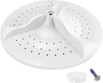 Washer Washplate Fit Whirlpool WTW5000DW0 WTW7500GW0 WTW8000DW0 WTW8000DW4. Fixed Price $53.47.