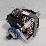 For Frigidaire Electrolux Ken Dryer Drive Motor 134693300, 134693302, 5304529782. Fixed Price $89.95.