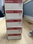 Nutone NRS103WH Indoor Intercom Remote Station White 3-WIRE. Fixed Price $29.99.