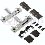 W10712394 Fits Whirlpool Adjuster Kit AP5956100 PS10064063. Fixed Price $16.55.