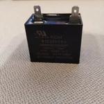 Oem Genuine Whirlpool Refrigerator Run Capacitor W10350564. Fixed Price $20.00.