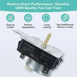 WPW10436303 Dryer Timer For Whirlpool Maytag Kenmore New. Fixed Price $20.50.