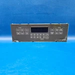 Genuine Range Oven, Control Board # WB27K10445 WB27X20536. Fixed Price $89.98.