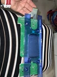 W10151236 For Whirlpool Refrigerator Electronic Control Board 6105041. Fixed Price $38.00.