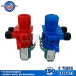 W10240949 W10240948 Hot & Cold Water Inlet Valves For Whirlpool Washer W11168743. Fixed Price $19.98.
