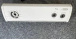 Genuine Oem Whirlpool Console Control Panel WPW10167875. Fixed Price $69.00.