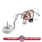 W11452196 Refrigerator Evaporator Fan Motor W11374554 W10514110 For Whirlpool. Fixed Price $26.96.