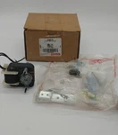 Gemline EM670 Utility Motor Kit 891670 120V With Instruction Sheet *untested*. Fixed Price $15.00.
