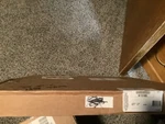 W11574983 Whirlpool Refrigerator Door Gasket. Fixed Price $24.50.