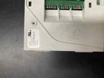 Kitchenaid MYG6919882 Double Drawer Dishwasher Control Board AZ12207 BK668. Fixed Price $57.80.