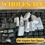 New Usb Wall Charger Power Adapter Plug Supply Charging Phone Lot. Fixed Price $1144.93.