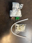 ER4318046 Icemaker Dual Solenoid Water Valve Exact For. Fixed Price $25.55.