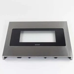 Sharp FCOV-B533MRK0A Door Frame Assy 1/2" Steel Assembly. Fixed Price $165.60.