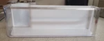 Samsung Refrigerator Door Bin Part DA97-12652A. Fixed Price $59.00.