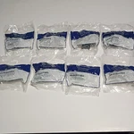 Electrolux Frigidaire Dryer Gas Valve Coil 8-PACK Oem Sealed 5303931775. Fixed Price $77.79.