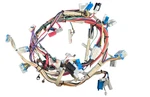 Samsung Range Wire Harness Assy DG96-00812B ! Free Shipping X72. Fixed Price $89.99.