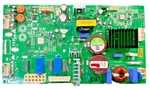 EBR73304205 Oem Lg Refrigerator Main Control Board Replacement. Fixed Price $87.00.