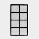 1051 Humidifier Filter Stage Air Pad Bemis Console 400 600 H12. Fixed Price $28.49.