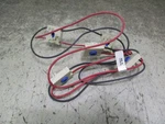 Lg Range Spark Harness Part # EBF60662911 EBF60662901. Fixed Price $27.89.