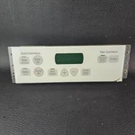 Genuine Range Oven, Control Board # WB27T10468 WB27T10687. Fixed Price $39.98.