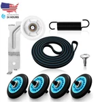 Dryer Repair Kit Samsung DV395ETPAWR/A1 DV40J3000EW/A2 DV419AEU/XAA DV20 DV21. Fixed Price $32.89.