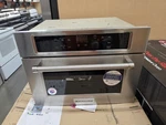 Kitchenaid KMBS104ESS 24 Inch Wide 1.4 Cu. Ft. Built-in Microwave New. Fixed Price $1300.00.