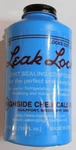 Highside Chemicals 10016 Leak Lock Pipe Joint Sealant (16 Oz. Brush-top Jar). Fixed Price $30.00.