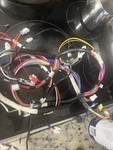 EAD60946431 Lg Multi Harness. Fixed Price $55.00.