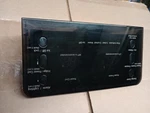 Samsung Refrigerator Ice Water Dispenser Cover Control Circuit Board DA63-03693A. Fixed Price $39.50.