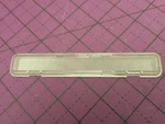DA63-05524A Samsung Genuine Oem Refrigerator Led Lens Cover. Fixed Price $6.99.