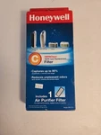 Honeywell Hepa Replacement Filter New/ Sealed 1 Air Purifier. Fixed Price $12.00.