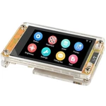 2.8 Inch ESP32 Capacitive Touch Screen, 240X320 Tft Lcd Module, Acrylic Case. Fixed Price $39.61.
