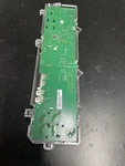 Bosch 136007446 Washer User Interface Control Board WMV347. Fixed Price $14.50.