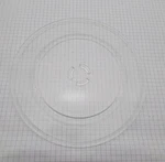 Oem W11373838 W11340343 Kitchenaid KMBP107ESS20 Wall Oven Microwave Turntable Tr. Fixed Price $34.99.