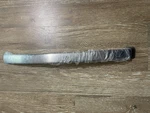 Midea Dishwasher Oem Handle 12976000005471 Item 1902. Fixed Price $55.00.