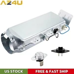 DV210AEW DV218AEB DV337AER DV410AEW Heating Element For Samsung Dryer. Fixed Price $68.86.