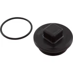 Plug, Jacuzzi Md Series, 2", With O-ring. Fixed Price $15.41.