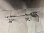 Whirlpool Dishwasher Manifold WPW10340683. Fixed Price $21.95.
