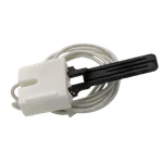 Supco IG402K Universal Furnace Hot Surface Igniter 120V Flat. Fixed Price $23.67.