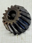 Sears Craftsman LTV10 917.252673 Tractor Transaxle Input Pinion. Fixed Price $25.99.
