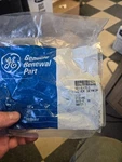 Ge Part# WD16X311 Dishwasher Lever Detrip (G5A). Fixed Price $5.95.