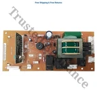 5304473806 Frigidaire Microwave Electronic Control Board 5304481625. Fixed Price $32.06.